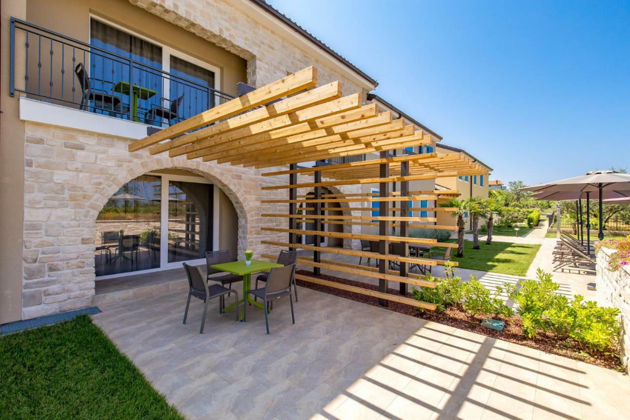 Olea Residence Porec Exterior photo